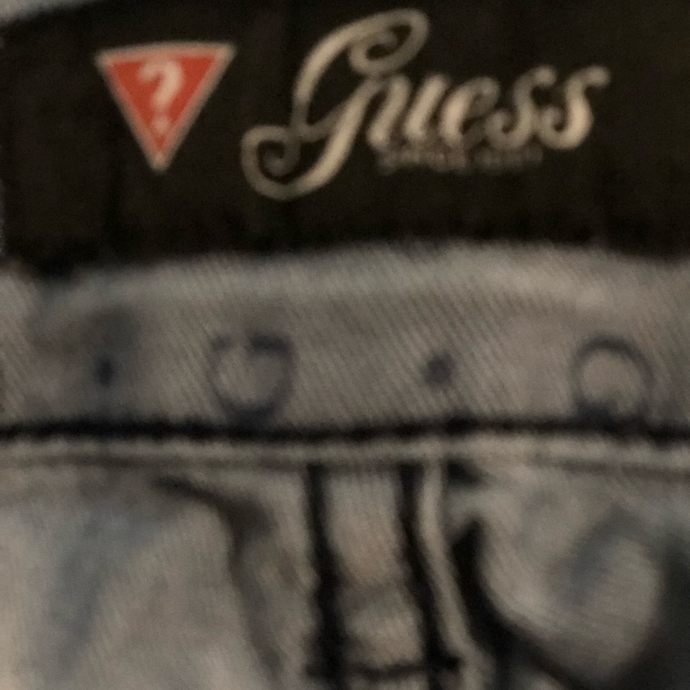 Guess skinny jeans - Picture 4 of 4